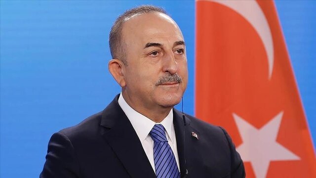 چاووش اوغلو فردا به تهران میآید چاووش اوغلو فردا به تهران میآید