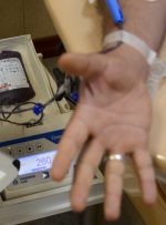 وضعیت شکننده ذخایر خون در تهران/لزوم مراجعه “مستمر” مردم جهت اهدای خون