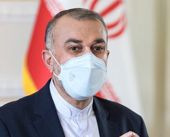آمریکا مقصر اصلی وضع موجود است/ بدعهدی سه کشور اروپایی بی اعتمادی را افزایش داده است آمریکا مقصر اصلی وضع موجود است/ بدعهدی سه کشور اروپایی بی اعتمادی را افزایش داده است