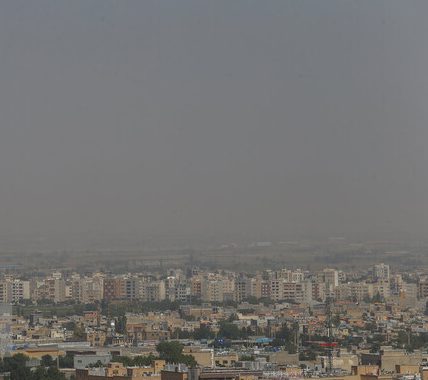 اخطار سازمان بازرسی کل کشور به سازمان محیط زیست اخطار سازمان بازرسی کل کشور به سازمان محیط زیست