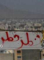 شرایط آخرالزمانی آلودگی هوا در انتظار تهران