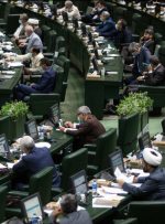 آغاز جلسه علنی مجلس/ بررسی عملکرد روحانی در ستاد کرونا در دستور کار