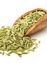 مصرف زیره سبز برای بهبود سندرم متابولیک