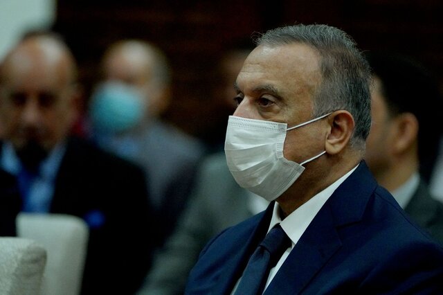 انتشار جزئیات جدیدی از ترور نافرجام الکاظمی/آمریکا: حق مشارکت در پاسخ را محفوظ میدانیم انتشار جزئیات جدیدی از ترور نافرجام الکاظمی/آمریکا: حق مشارکت در پاسخ را محفوظ میدانیم