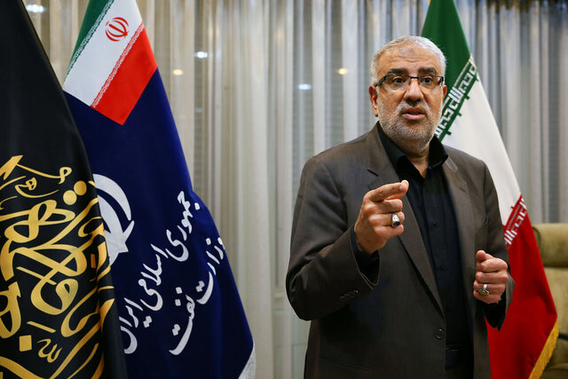 به کارگیری تمام تلاش وزارت نفت برای تامین سوخت زمستانی به کارگیری تمام تلاش وزارت نفت برای تامین سوخت زمستانی