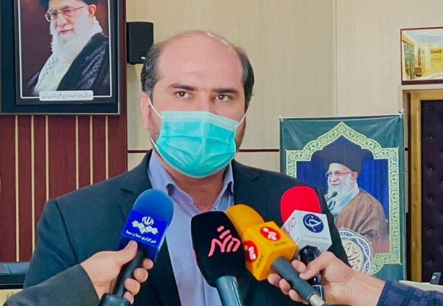 ضرورت تزریق دُزسوم واکسن کرونابرای سنین بالای۶۰سال/ بازگشت تدریجی تهران به زندگی عادی ضرورت تزریق دُزسوم واکسن کرونابرای سنین بالای۶۰سال/ بازگشت تدریجی تهران به زندگی عادی