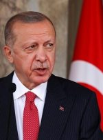 واکنش اردوغان به سقوط آزاد لیر