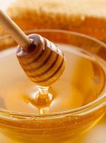 تاثیر عسل در کاهش مشکلات ناشی از استرس