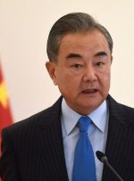وزیر خارجه چین: آمریکا باید اول از همه برای احیای توافق هسته ای وارد عمل شود