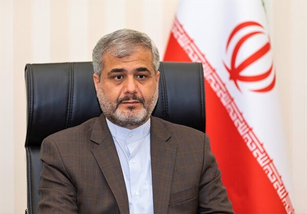 بازداشت دو مدیر سابق یک بانک بازداشت دو مدیر سابق یک بانک
