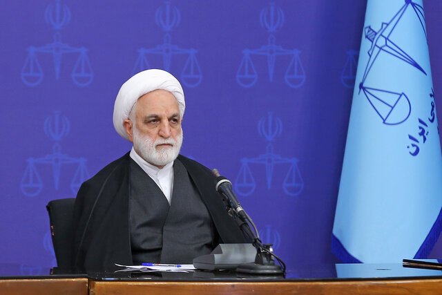 دبیرخانه و کارگروههای ستاد امر به معروف و نهی از منکر فعالتر شوند دبیرخانه و کارگروههای ستاد امر به معروف و نهی از منکر فعالتر شوند