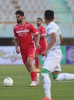 اسدی: خریدهای تابستانی پرسپولیس ارزشمند نبوده‌اند