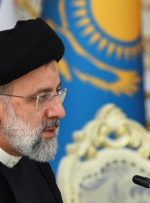 رئیس‌جمهوری اسلامی ایران وارد عشق‌آباد شد