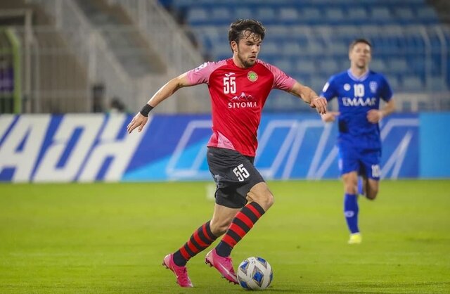 دو استقلالی در راه پرسپولیس! دو استقلالی در راه پرسپولیس!