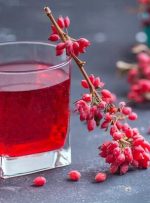 پاکسازی کبد و سم‌زدایی از خون با مصرف زرشک