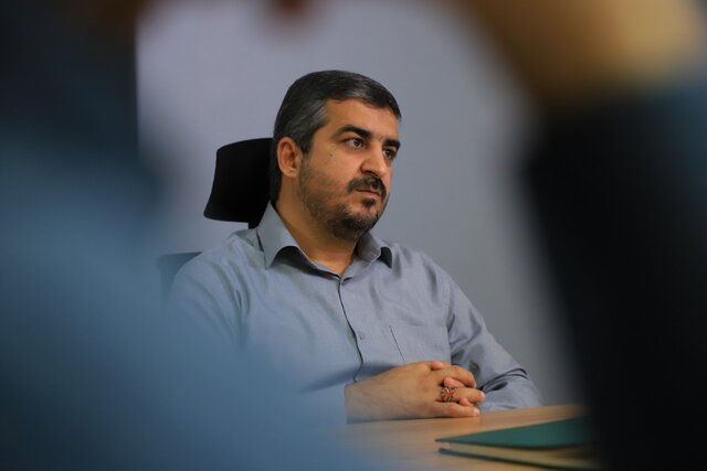 مجلس به «فیاضی» اعتماد نکرد مجلس به «فیاضی» اعتماد نکرد