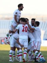 پاداش ۳۲۴ میلیارد تومانی فیفا در انتظار تیم ملی فوتبال ایران