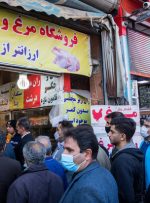 برخورد قاطع با گرانفروشان مرغ و تخم مرغ در تهران
