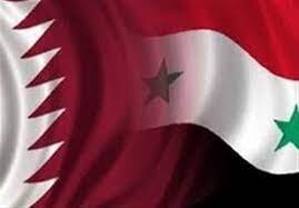 چرا قطر مخالف عادیسازی روابط کشورهای عربی با سوریه است؟ چرا قطر مخالف عادیسازی روابط کشورهای عربی با سوریه است؟