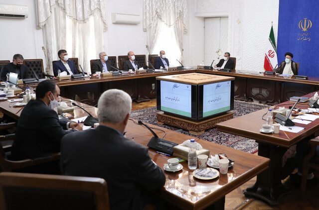 ضرورت تثبیت تنظیم بازار در بخش مواد غذایی و خوراکی ضرورت تثبیت تنظیم بازار در بخش مواد غذایی و خوراکی