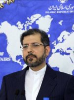 خطیب‌زاده اعلام کرد: آمادگی ایران برای همکاری با کشورهای غرب آفریقا در مبارزه با تروریسم