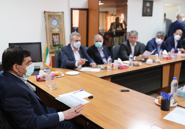 نظارت جامع بر قیمت کالاهای اساسی گسترش می یابد نظارت جامع بر قیمت کالاهای اساسی گسترش می یابد