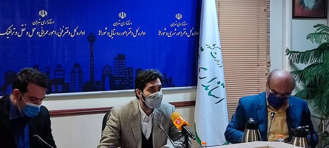 اتخاذ تصمیمات جدید کمیته اضطرار آلودگی هوای تهران برای روزهای شنبه ویکشنبه در صورت پایداری هوا