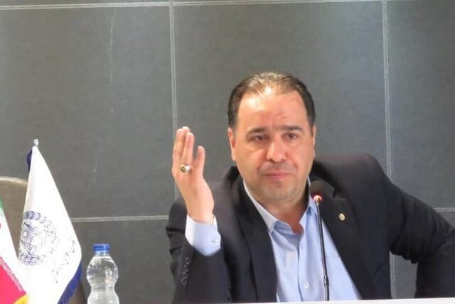 حجتی: جرم انگاری در کشور ما افراطی و بدون رعایت اصل ضرورت است حجتی: جرم انگاری در کشور ما افراطی و بدون رعایت اصل ضرورت است