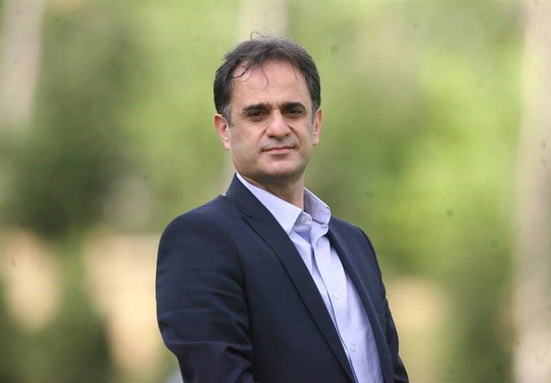 «نوروزی» مشاور وزیر ورزش شد «نوروزی» مشاور وزیر ورزش شد