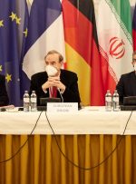 وین هفت; عقب‌نشینی سه کشور اروپایی دربرابر مطالبات ایران