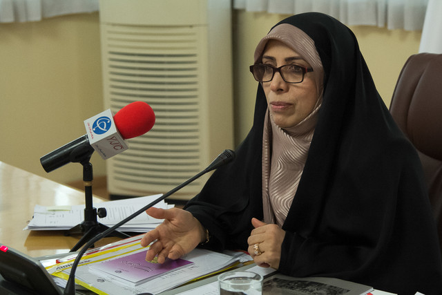 امینزاده:کمتوجهی به مباحث حقوقی سند الگو، بسترساز محقق نشدن این سند است امینزاده:کمتوجهی به مباحث حقوقی سند الگو، بسترساز محقق نشدن این سند است