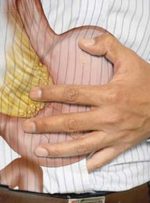افراد دچار باکتری التهاب معده چه علائمی دارند؟