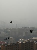 هوای تهران ناسالم برای همه گروه‌ها/خطر افزایش بیماری‌های قلبی، ریوی و مرگ