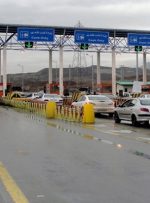 جریمه پرداخت نکردن عوارض آزادراهی بیشتر شد