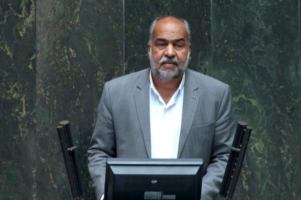 نقاط قوت لایحه بودجه سال ۱۴۰۱ از نگاه یک عضو کمیسیون امور داخلی نقاط قوت لایحه بودجه سال ۱۴۰۱ از نگاه یک عضو کمیسیون امور داخلی