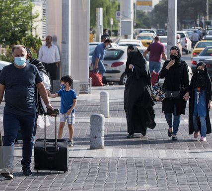 «امیکرون» سفرها را دوباره ممنوع می‌کند؟