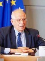 جوزپ بورل: چین یک چالش استراتژیک و ایدئولوژیک است