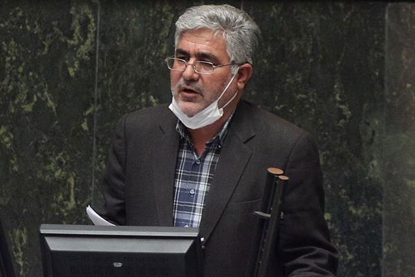 علیپور: افزایش حقوقها در بودجه براساس توان پرداخت دولت پیشبینی شده است علیپور: افزایش حقوقها در بودجه براساس توان پرداخت دولت پیشبینی شده است