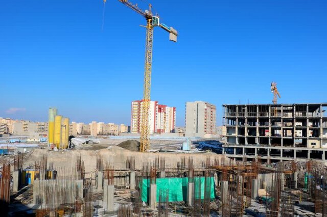 وام نهضت ملی مسکن ۴ تا ۷ میلیون تومان وام نهضت ملی مسکن ۴ تا ۷ میلیون تومان