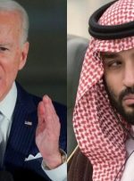 واشنگتن: فروش ۲۸۰ موشک پیشرفته به عربستان با موافقت بایدن است