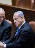 نتانیاهو: دولت بنت بدترین دولت تاریخ اسرائیل است/بنت: نتانیاهو به فکر مسئولیت ملی نیست