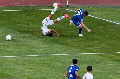عاقبت تاریک فوتبال آماتوری! عاقبت تاریک فوتبال آماتوری!
