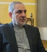 «شهادت» سفیر ایران در یمن در اثر ابتلا به کرونا