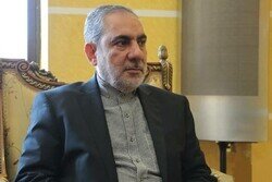 «شهادت» سفیر ایران در یمن در اثر ابتلا به کرونا «شهادت» سفیر ایران در یمن در اثر ابتلا به کرونا