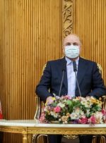 قالیباف: سند جامع همکاری‌های ایران و ترکیه رونق اقتصادی به همراه دارد