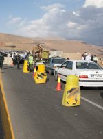 هیچ جریمه ترافیکی مرتبط با کرونا در کشور اجرا نمی‌شود