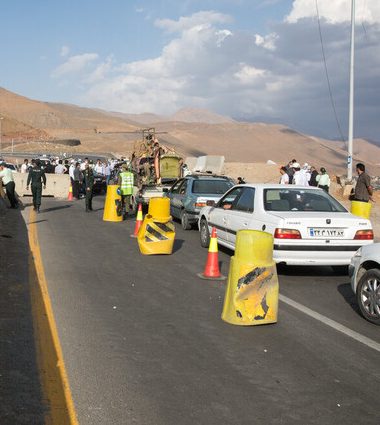 هیچ جریمه ترافیکی مرتبط با کرونا در کشور اجرا نمیشود هیچ جریمه ترافیکی مرتبط با کرونا در کشور اجرا نمیشود