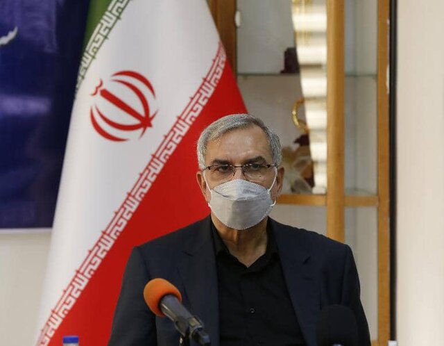 پیگیری تبدیل وضعیت پرستاران ۸۹ روزه / وضعیت نامشخص ارز دارو در بودجه ۱۴۰۱ پیگیری تبدیل وضعیت پرستاران ۸۹ روزه / وضعیت نامشخص ارز دارو در بودجه ۱۴۰۱
