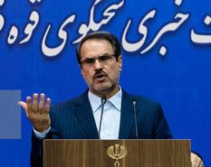 اگر نامه شورای نگهبان توسط علی لاریجانی منتشر شده باشد قابل تعقیب است اگر نامه شورای نگهبان توسط علی لاریجانی منتشر شده باشد قابل تعقیب است