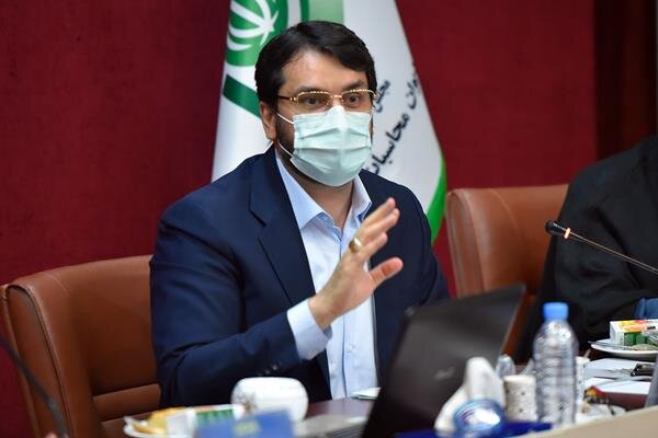 بذرپاش: نتیجه سیاستگذاریها باید به توقف گرانیها و کوچکترنشدن سفره مردم منجر شود بذرپاش: نتیجه سیاستگذاریها باید به توقف گرانیها و کوچکترنشدن سفره مردم منجر شود
